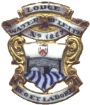 Water of Leith Logo
